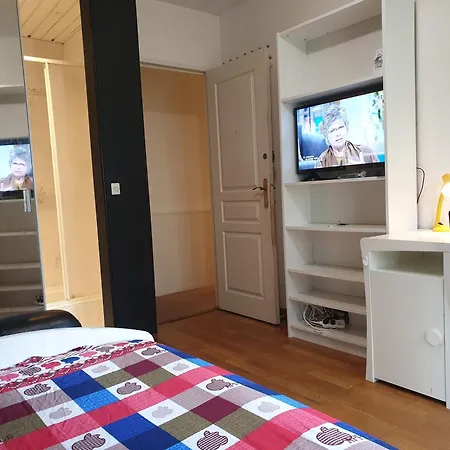 14 Allee Du Gacet *