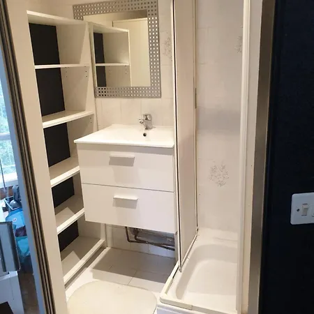 14 Allee Du Gacet * 렌
