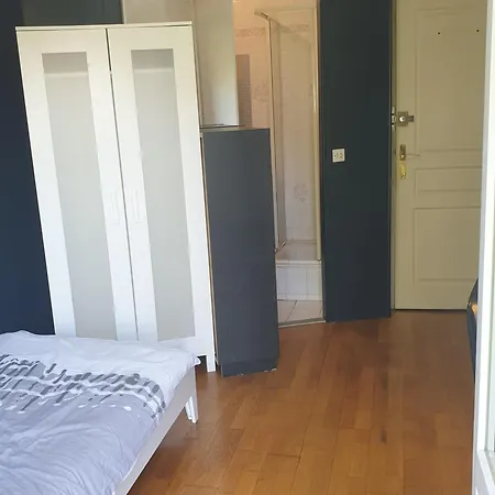 14 Allee Du Gacet 홈스테이
